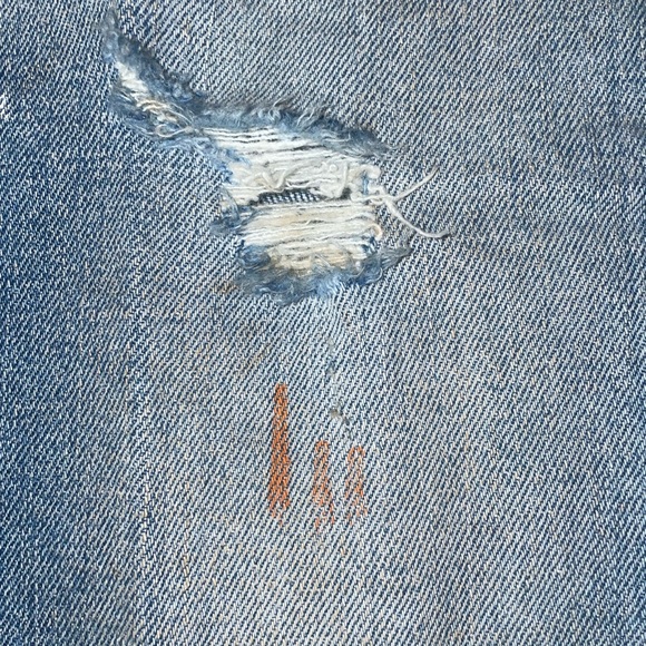2 FOR ONE MEN’S JEANS - Picture 6 of 10